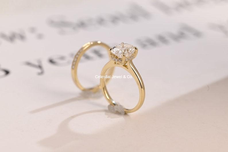 Diamond & Gold Jewellery – Rings, Earrings, Necklaces | Celestial Jewel