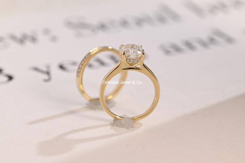 Diamond & Gold Jewellery – Rings, Earrings, Necklaces | Celestial Jewel