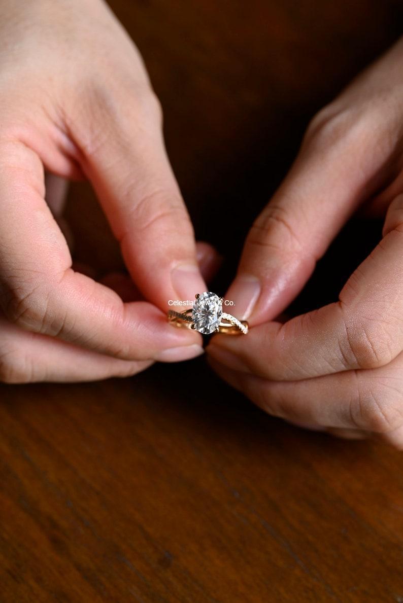 Diamond & Gold Jewellery – Rings, Earrings, Necklaces | Celestial Jewel
