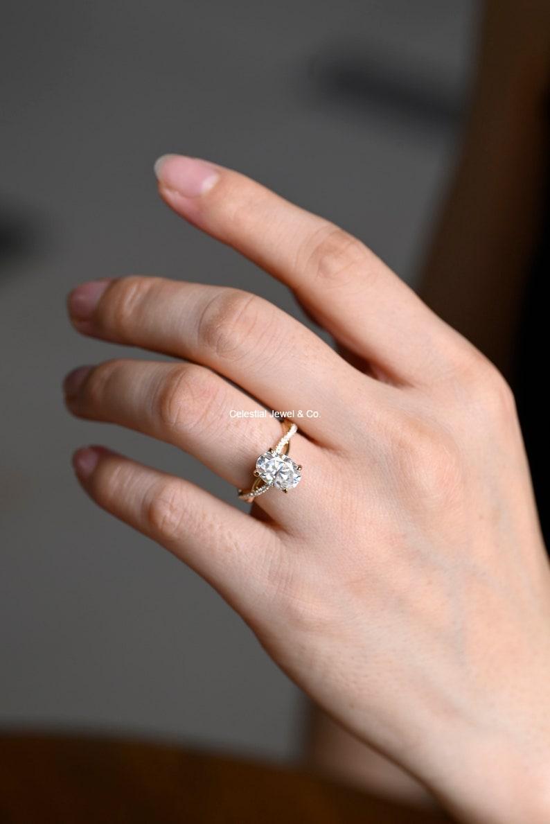 Diamond & Gold Jewellery – Rings, Earrings, Necklaces | Celestial Jewel