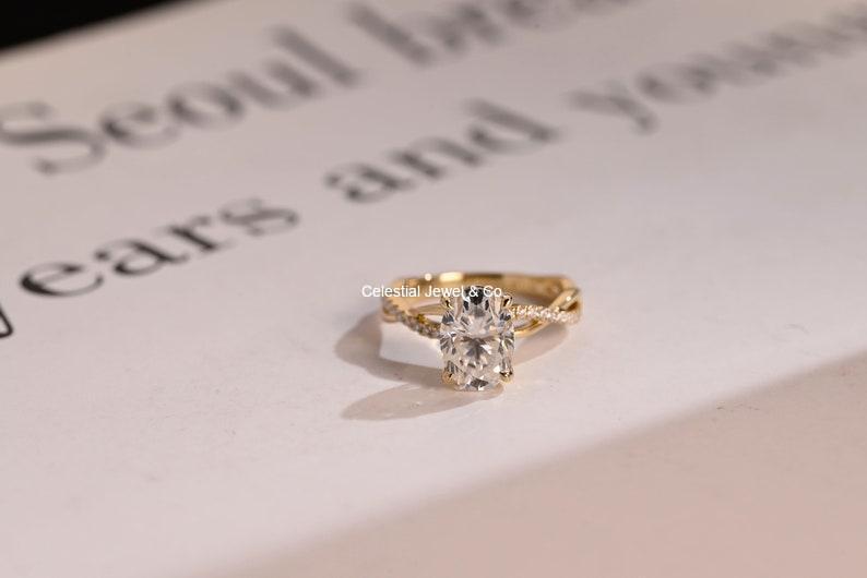 Diamond & Gold Jewellery – Rings, Earrings, Necklaces | Celestial Jewel