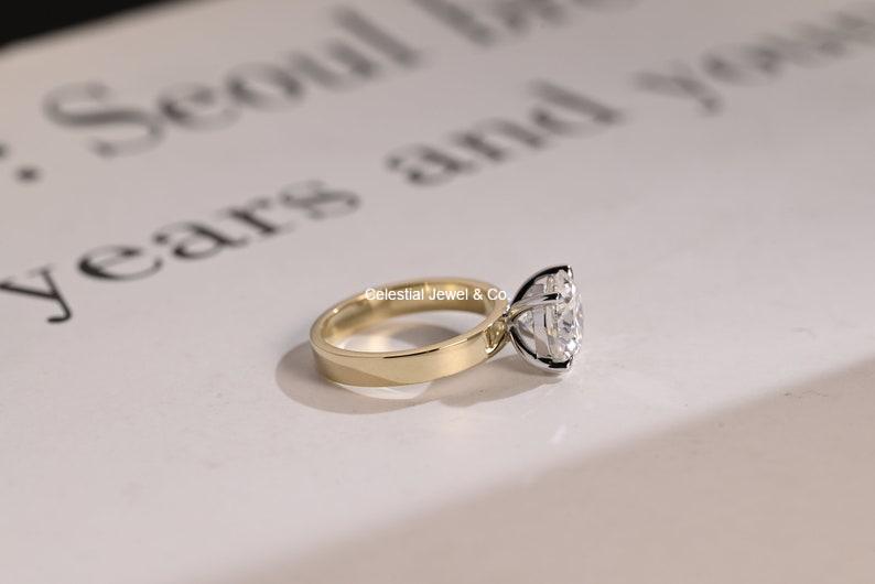 Diamond & Gold Jewellery – Rings, Earrings, Necklaces | Celestial Jewel
