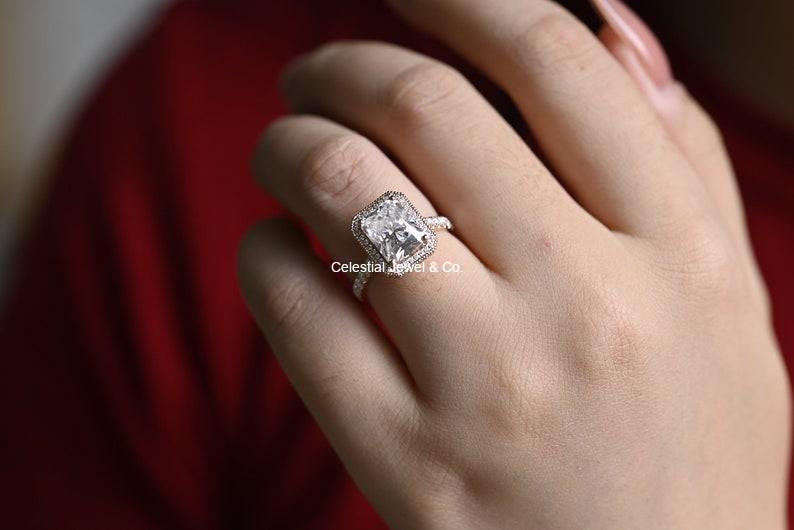 Diamond & Gold Jewellery – Rings, Earrings, Necklaces | Celestial Jewel