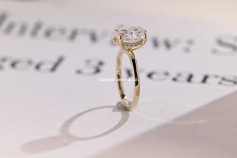 Diamond & Gold Jewellery – Rings, Earrings, Necklaces | Celestial Jewel