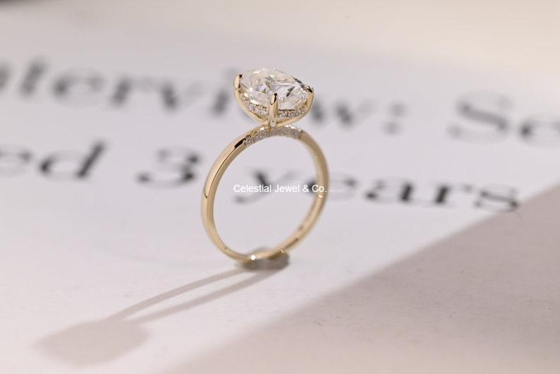 Diamond & Gold Jewellery – Rings, Earrings, Necklaces | Celestial Jewel