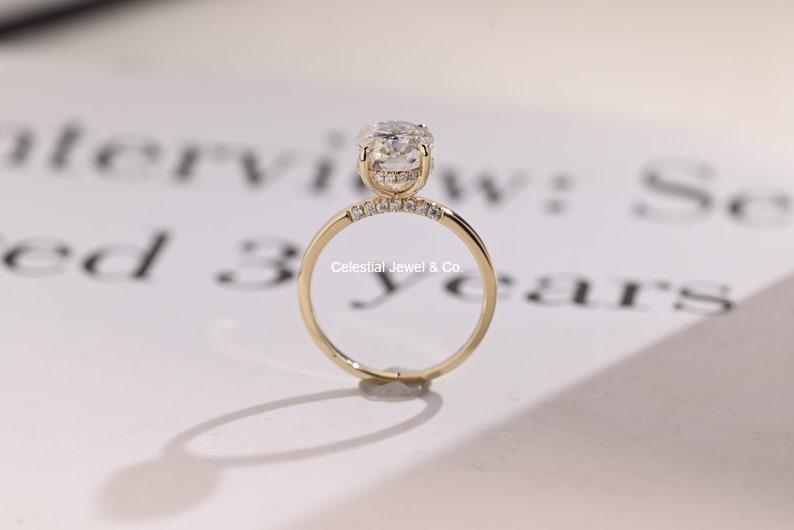 Diamond & Gold Jewellery – Rings, Earrings, Necklaces | Celestial Jewel