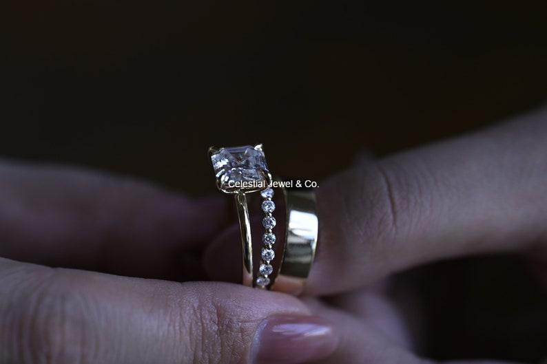 Diamond & Gold Jewellery – Rings, Earrings, Necklaces | Celestial Jewel
