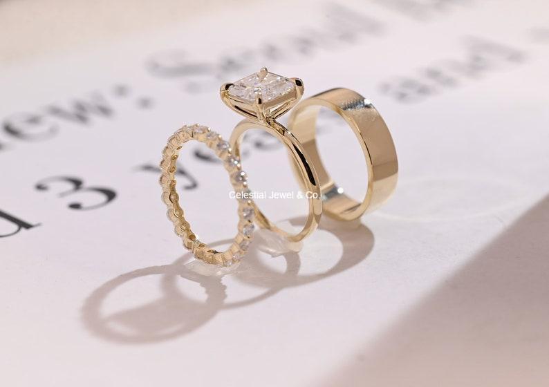 Diamond & Gold Jewellery – Rings, Earrings, Necklaces | Celestial Jewel