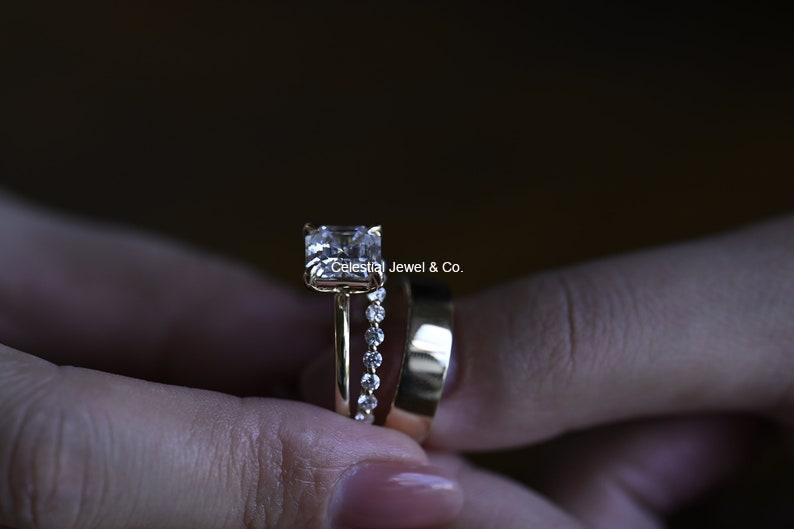 Diamond & Gold Jewellery – Rings, Earrings, Necklaces | Celestial Jewel