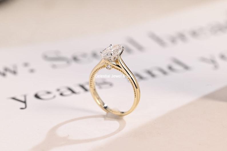 Diamond & Gold Jewellery – Rings, Earrings, Necklaces | Celestial Jewel