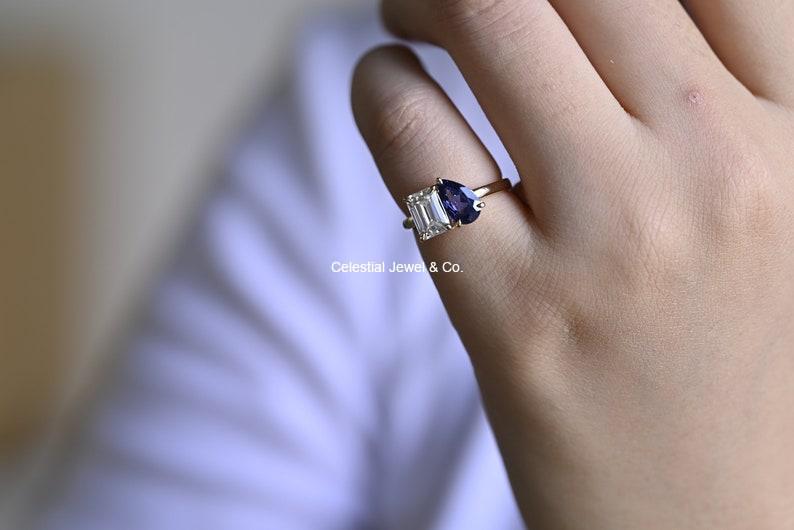 Diamond & Gold Jewellery – Rings, Earrings, Necklaces | Celestial Jewel