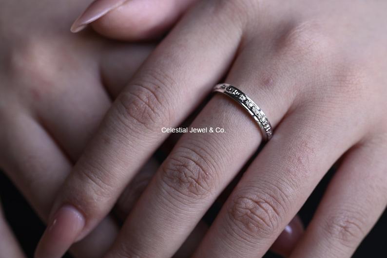 Diamond & Gold Jewellery – Rings, Earrings, Necklaces | Celestial Jewel