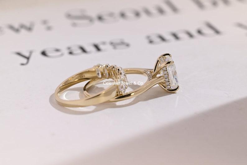 Diamond & Gold Jewellery – Rings, Earrings, Necklaces | Celestial Jewel