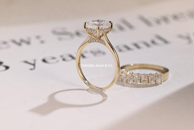 Diamond & Gold Jewellery – Rings, Earrings, Necklaces | Celestial Jewel