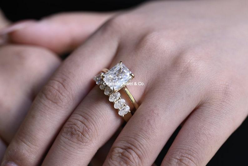 Diamond & Gold Jewellery – Rings, Earrings, Necklaces | Celestial Jewel