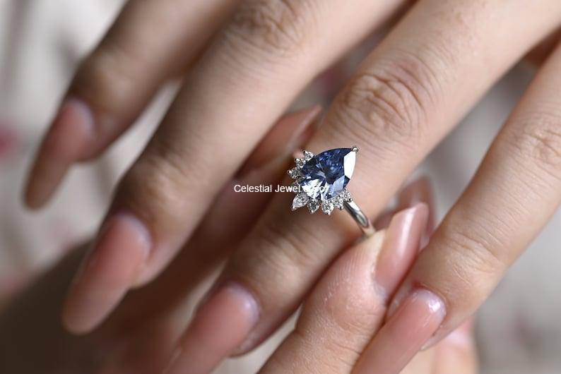 Diamond & Gold Jewellery – Rings, Earrings, Necklaces | Celestial Jewel