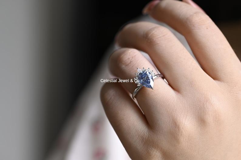 Diamond & Gold Jewellery – Rings, Earrings, Necklaces | Celestial Jewel