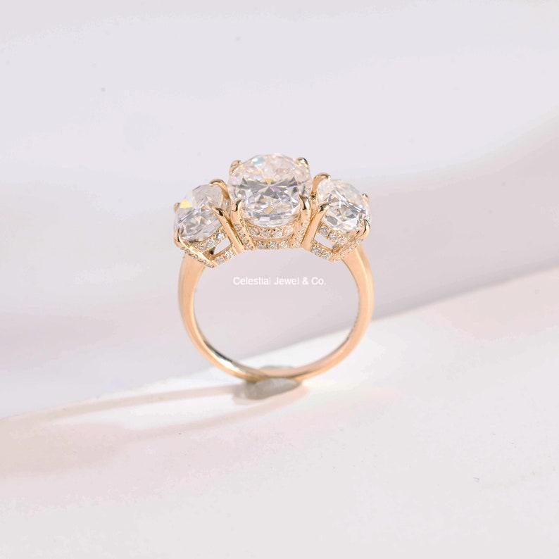 Diamond & Gold Jewellery – Rings, Earrings, Necklaces | Celestial Jewel