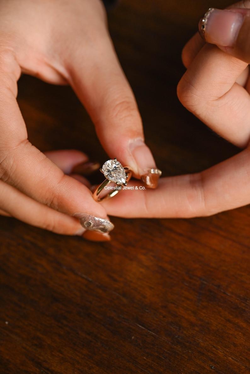 Diamond & Gold Jewellery – Rings, Earrings, Necklaces | Celestial Jewel