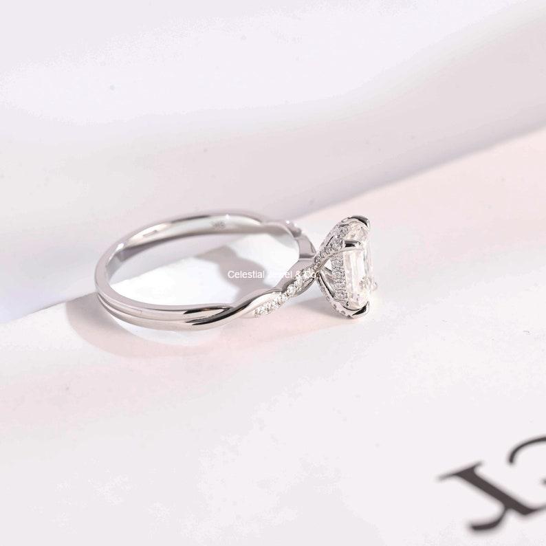 Diamond & Gold Jewellery – Rings, Earrings, Necklaces | Celestial Jewel