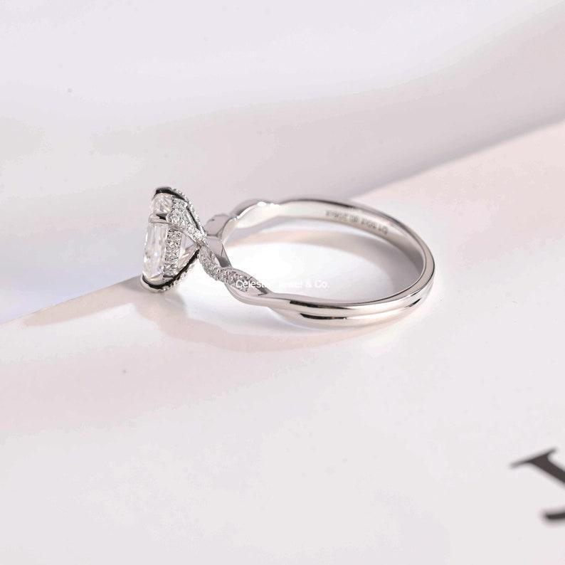 Diamond & Gold Jewellery – Rings, Earrings, Necklaces | Celestial Jewel