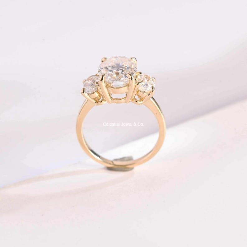 Diamond & Gold Jewellery – Rings, Earrings, Necklaces | Celestial Jewel