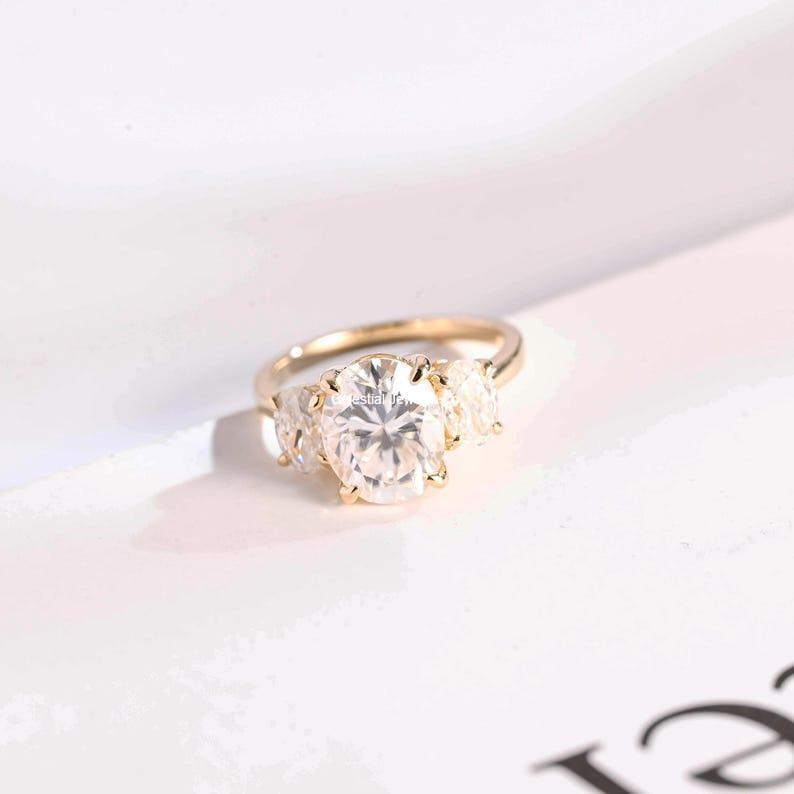 Diamond & Gold Jewellery – Rings, Earrings, Necklaces | Celestial Jewel