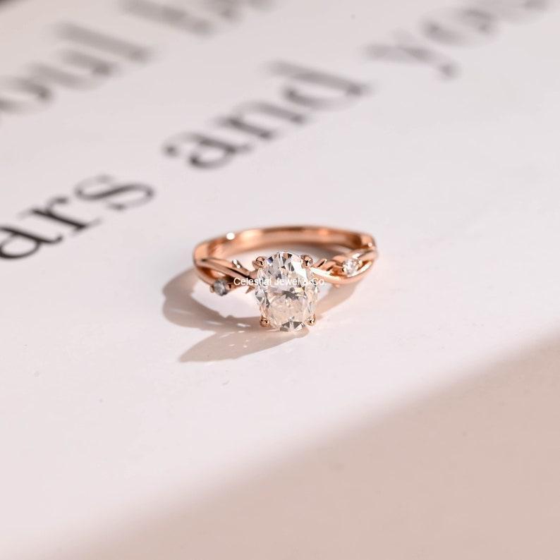 Diamond & Gold Jewellery – Rings, Earrings, Necklaces | Celestial Jewel
