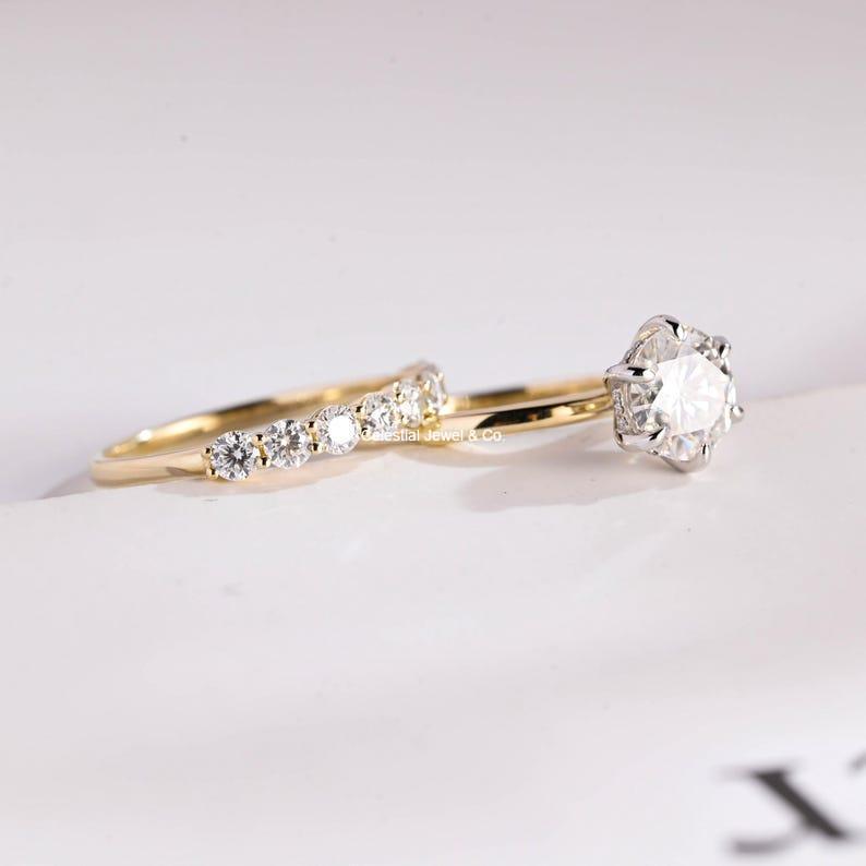 Diamond & Gold Jewellery – Rings, Earrings, Necklaces | Celestial Jewel