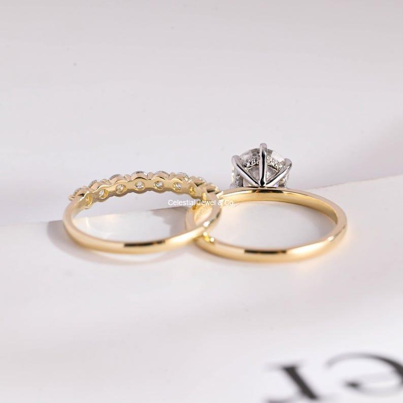 Diamond & Gold Jewellery – Rings, Earrings, Necklaces | Celestial Jewel