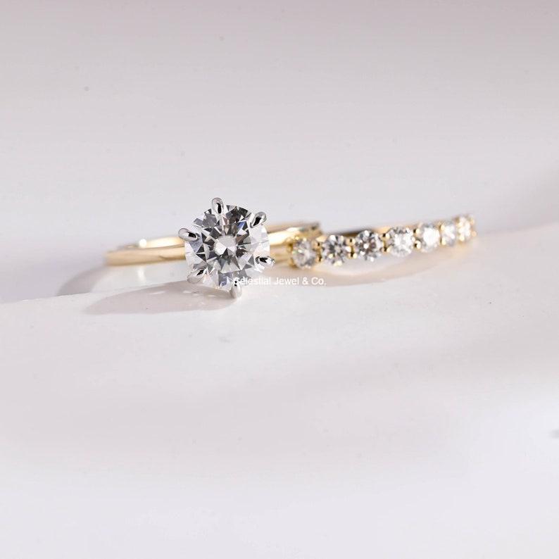 Diamond & Gold Jewellery – Rings, Earrings, Necklaces | Celestial Jewel