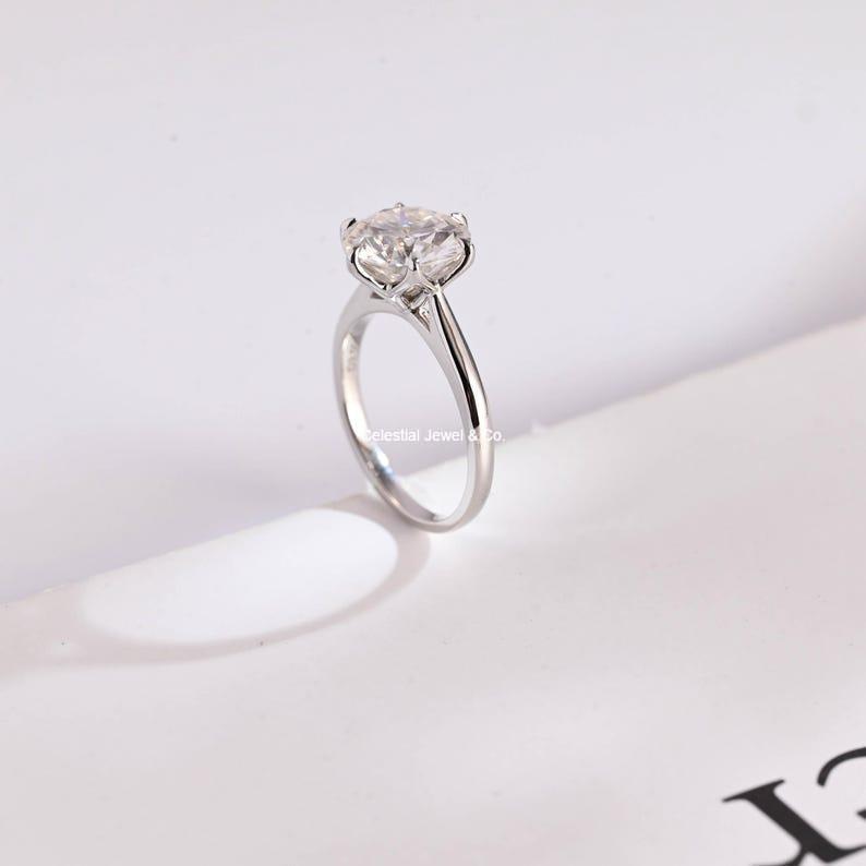 Diamond & Gold Jewellery – Rings, Earrings, Necklaces | Celestial Jewel
