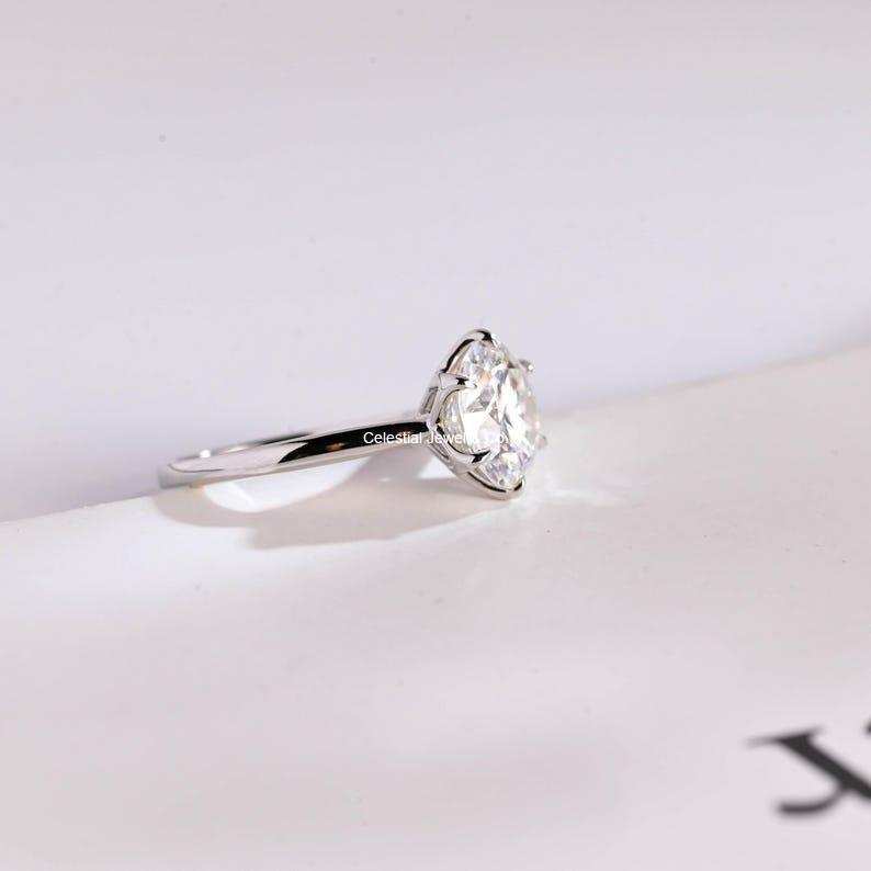Diamond & Gold Jewellery – Rings, Earrings, Necklaces | Celestial Jewel