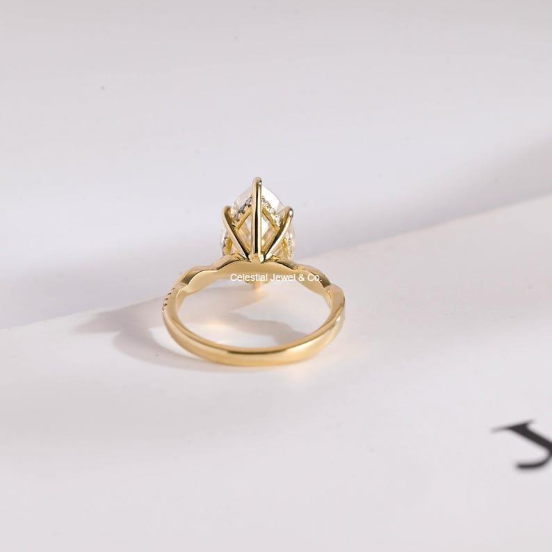 Diamond & Gold Jewellery – Rings, Earrings, Necklaces | Celestial Jewel