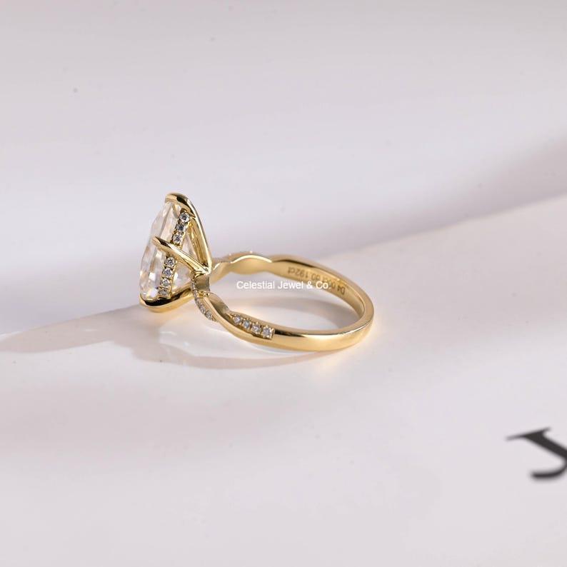 Diamond & Gold Jewellery – Rings, Earrings, Necklaces | Celestial Jewel
