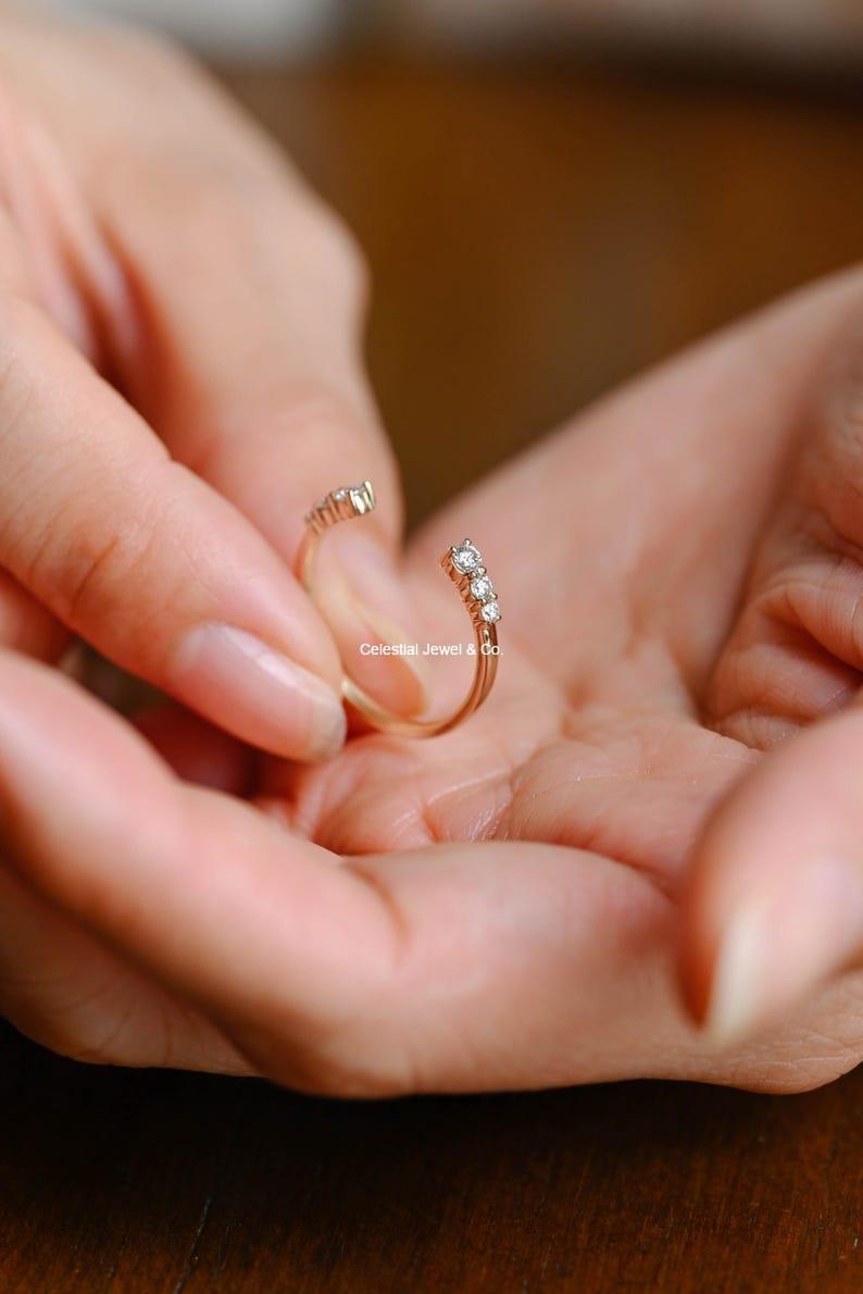 Diamond & Gold Jewellery – Rings, Earrings, Necklaces | Celestial Jewel