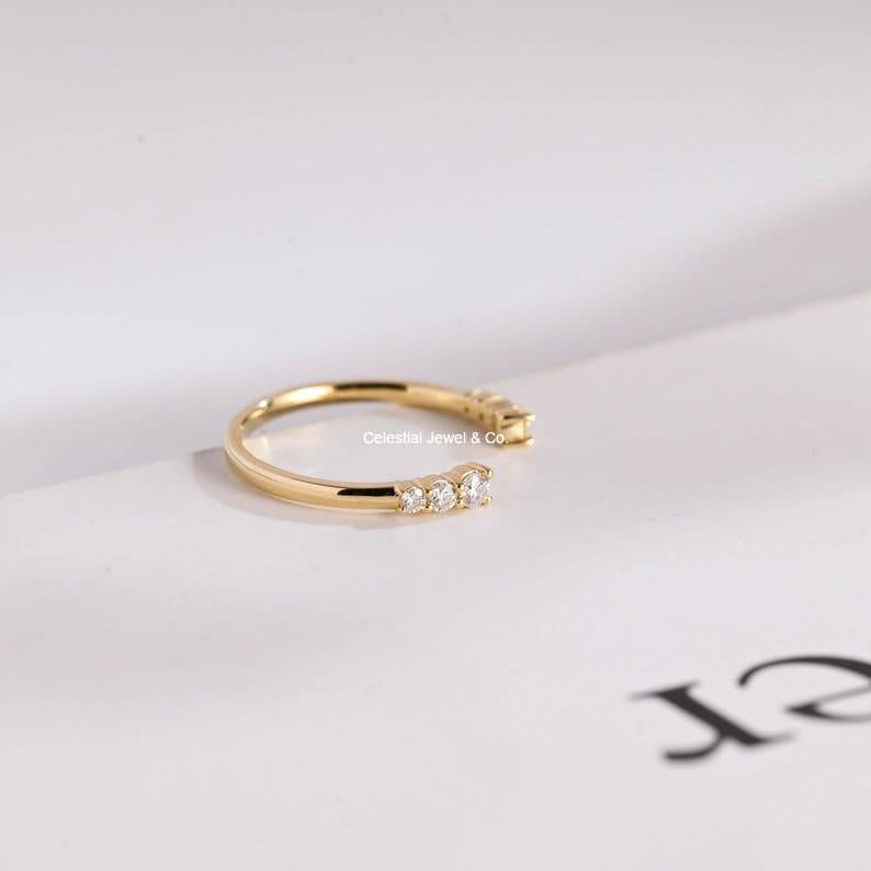 Diamond & Gold Jewellery – Rings, Earrings, Necklaces | Celestial Jewel