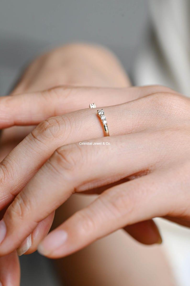 Diamond & Gold Jewellery – Rings, Earrings, Necklaces | Celestial Jewel
