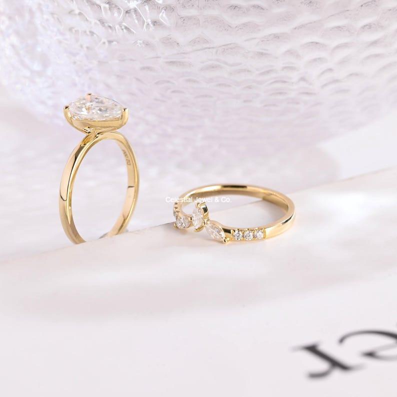 Diamond & Gold Jewellery – Rings, Earrings, Necklaces | Celestial Jewel