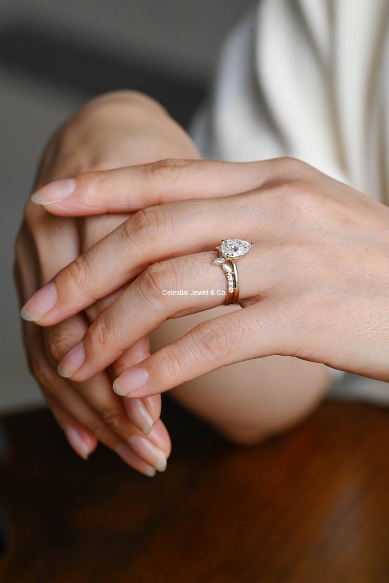 Diamond & Gold Jewellery – Rings, Earrings, Necklaces | Celestial Jewel