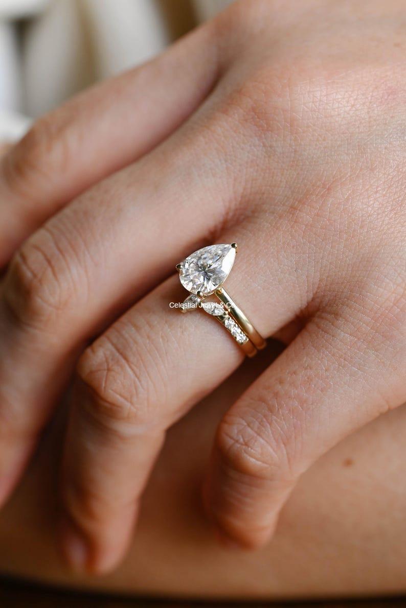 Diamond & Gold Jewellery – Rings, Earrings, Necklaces | Celestial Jewel