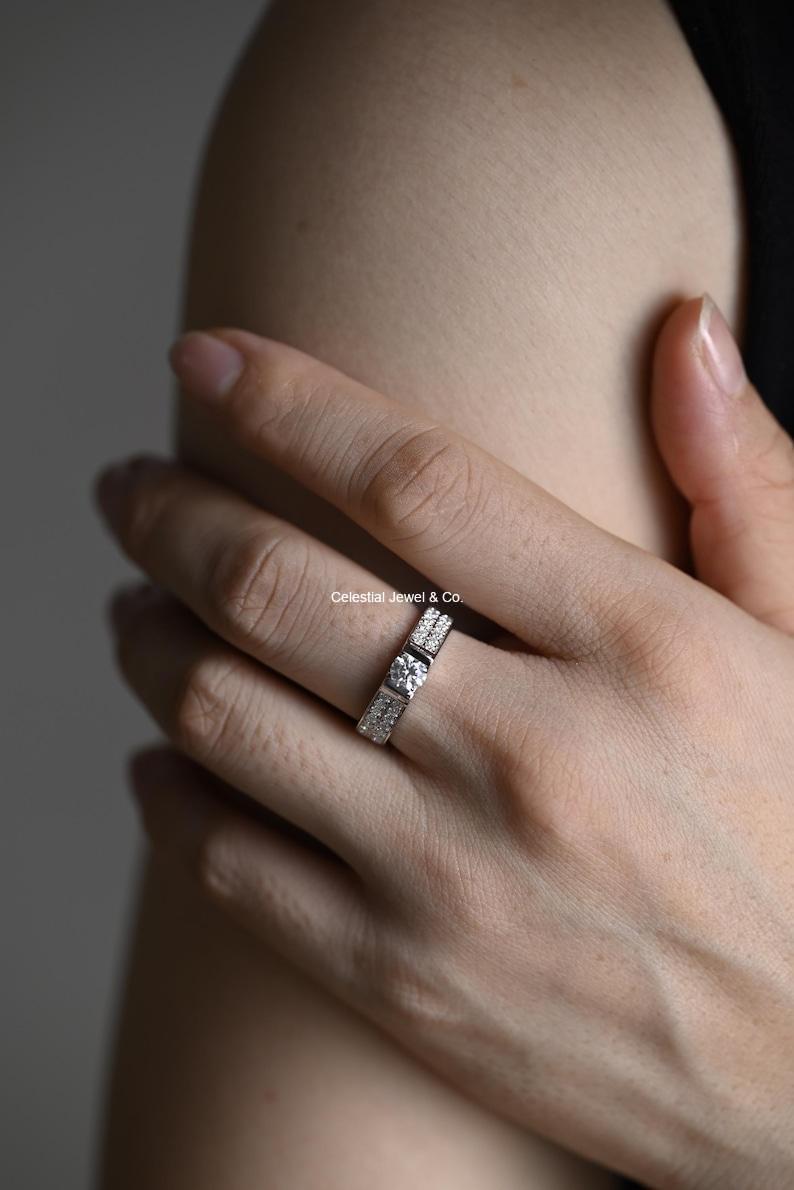 Diamond & Gold Jewellery – Rings, Earrings, Necklaces | Celestial Jewel