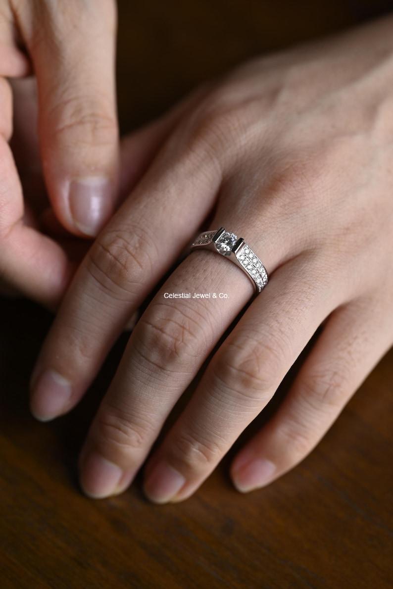 Diamond & Gold Jewellery – Rings, Earrings, Necklaces | Celestial Jewel