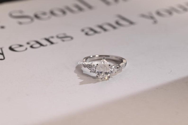 Diamond & Gold Jewellery – Rings, Earrings, Necklaces | Celestial Jewel