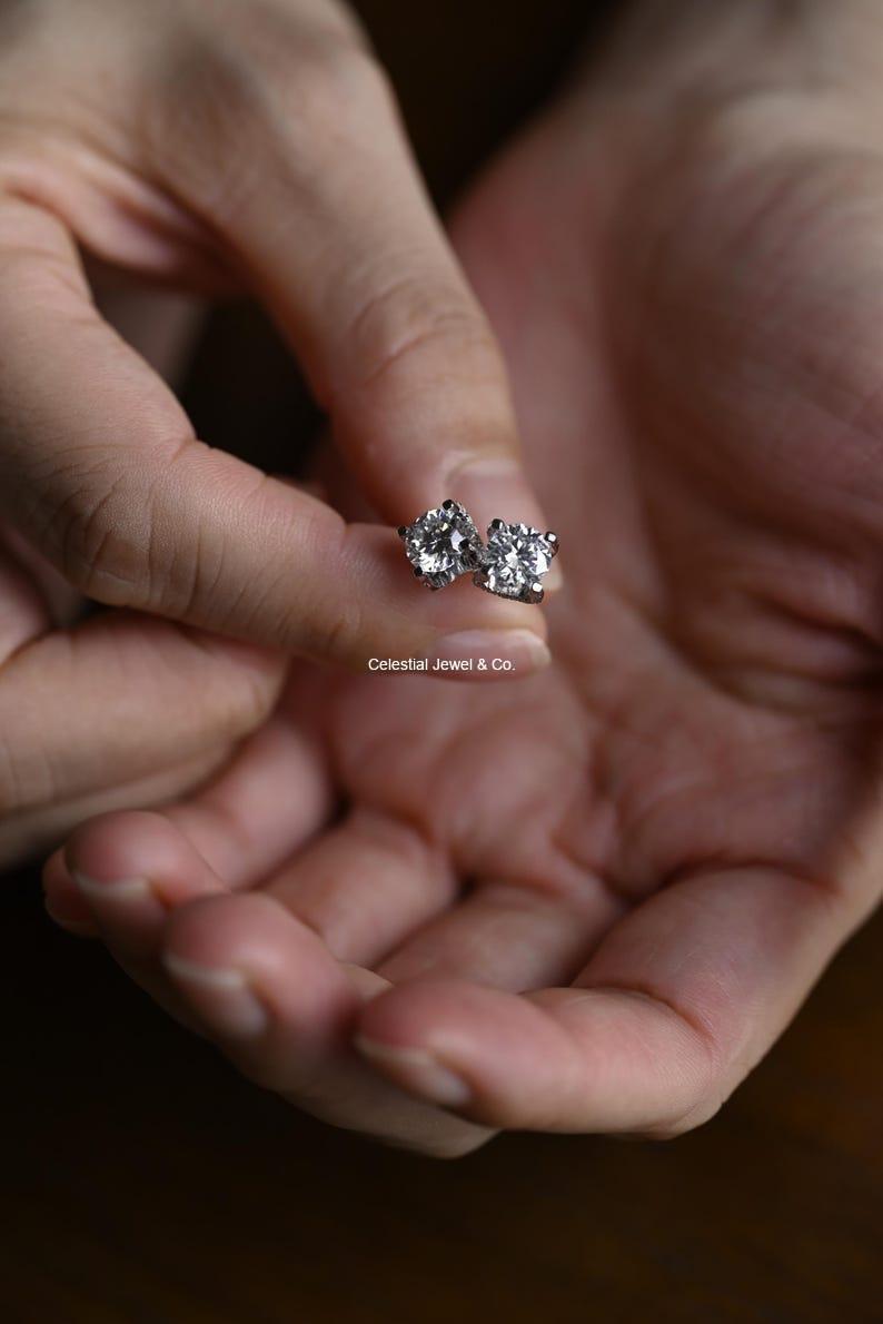 Diamond & Gold Jewellery – Rings, Earrings, Necklaces | Celestial Jewel