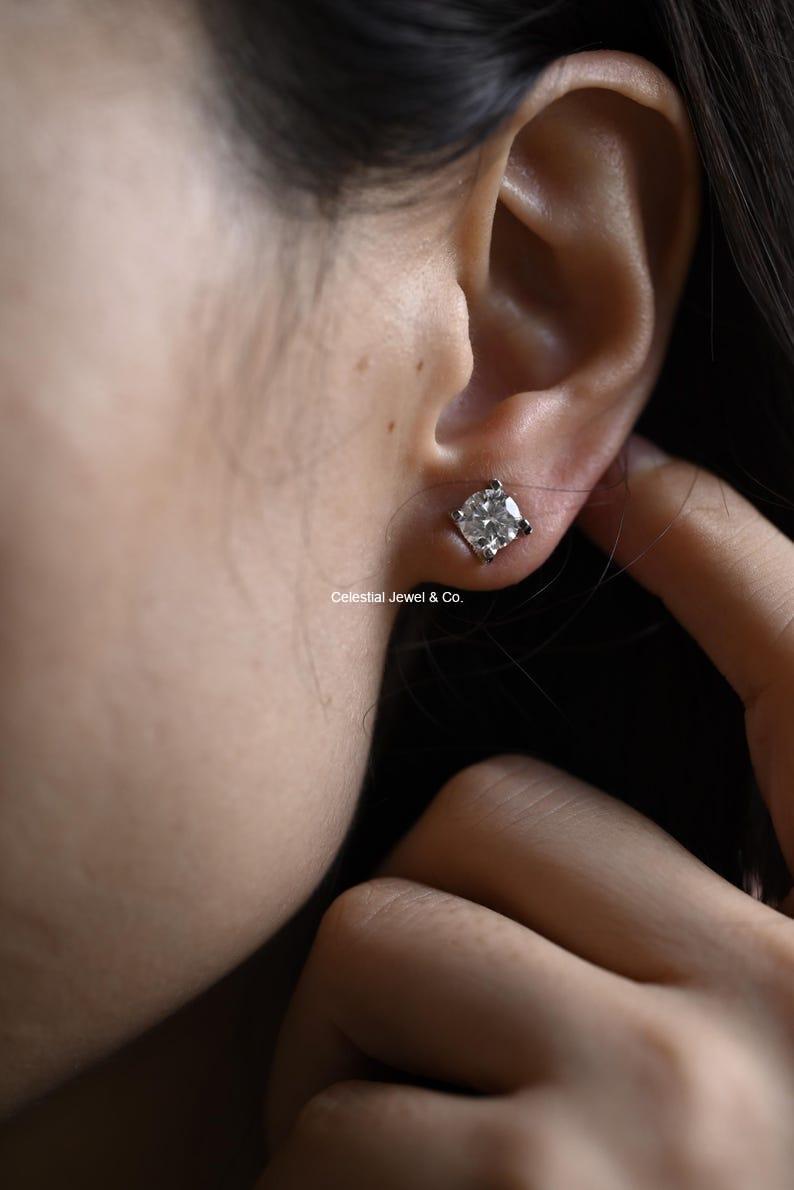 Diamond & Gold Jewellery – Rings, Earrings, Necklaces | Celestial Jewel