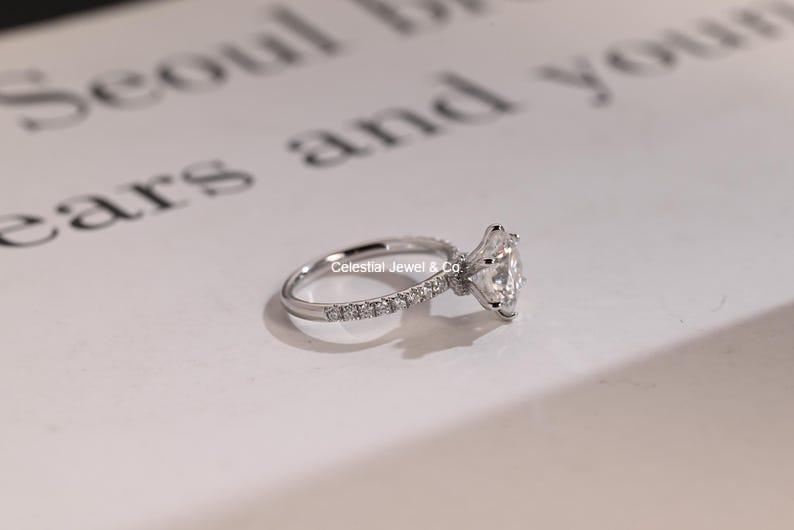Diamond & Gold Jewellery – Rings, Earrings, Necklaces | Celestial Jewel