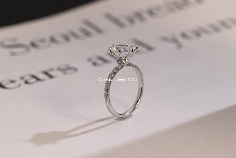 Diamond & Gold Jewellery – Rings, Earrings, Necklaces | Celestial Jewel