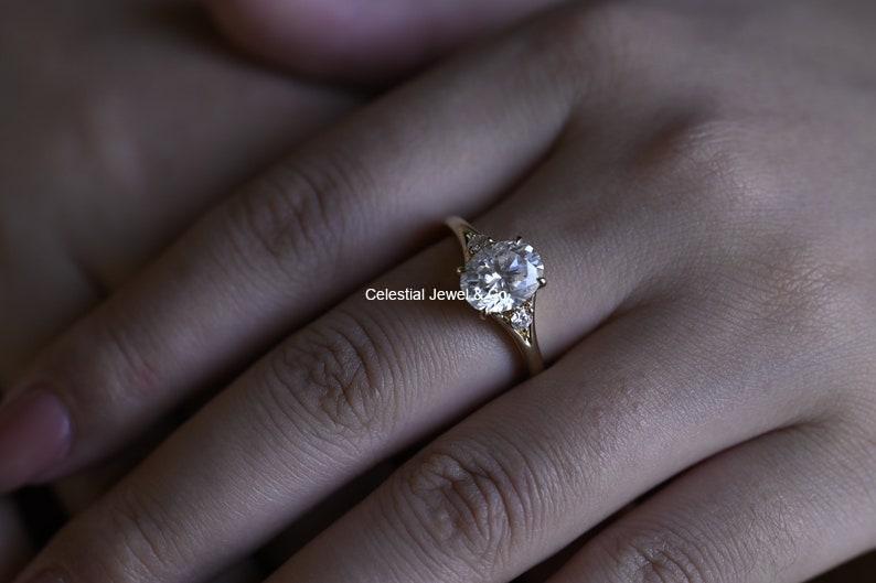 Diamond & Gold Jewellery – Rings, Earrings, Necklaces | Celestial Jewel
