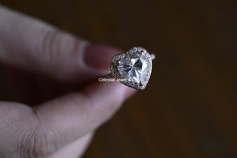 Diamond & Gold Jewellery – Rings, Earrings, Necklaces | Celestial Jewel